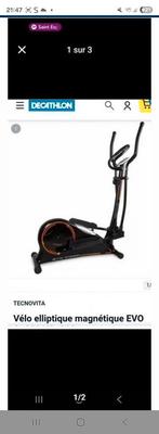 Elliptique evo c1000 neuf dans son emballage, Sport en Fitness, Ophalen, Nieuw, Crosstrainer