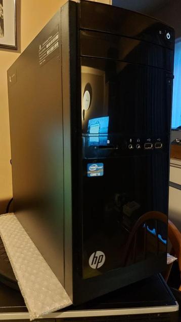 HP Budget Windows 11 Home PC beschikbaar voor biedingen