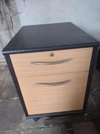 Bureau kastje, Ophalen, Gebruikt