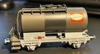 3016. Wagon-citerne "Spurt" H0 Märklin., Enlèvement ou Envoi, Comme neuf, Wagon, Märklin