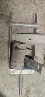 A donner, Enlèvement