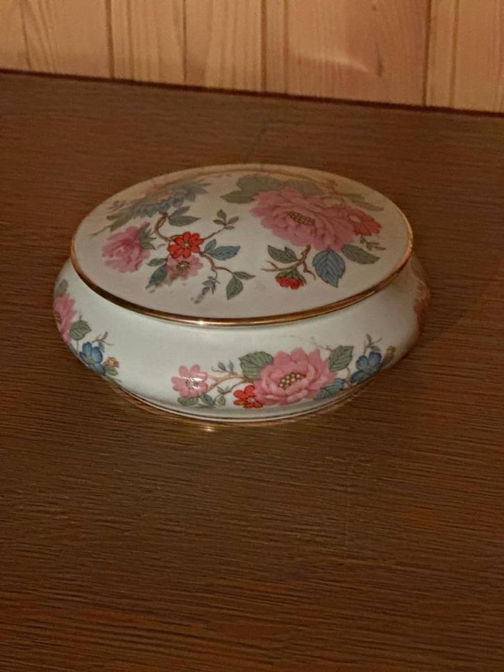 Stenen potje, Huis en Inrichting, Woonaccessoires | Overige, Ophalen