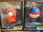 Stanley (Stan) Marsh +Kenny  South Park vinyl figurines, Verzamelen, Ophalen of Verzenden, Zo goed als nieuw