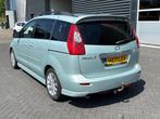 Mazda 5 1.8 Executive, 7 PERSOONS, Trekhaak, Airco, Argent ou Gris, Achat, 1370 kg, 7 places