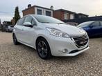 Peugeot 208 208 1.4 HDi Allure *12 mois de garantie*, Euro 5, Stof, 4 cilinders, Electronic Stability Program (ESP)