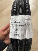 profitherm schutzrohr geschlitzt 23/28 fränkisch, Ophalen, Nieuw, 4 tot 6 meter