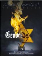 Simon Wiesenthal Collection Genocide (4 dvd’s), CD & DVD, DVD | Documentaires & Films pédagogiques, Coffret, Enlèvement ou Envoi