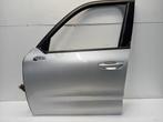 PORTIER LINKS VOOR Citroën C4 Picasso (3D / 3E), Gebruikt, Links, Citroën, Deur