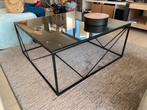 Salontafel, Huis en Inrichting, Tafels | Salontafels, Ophalen, Zo goed als nieuw