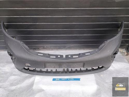 RENAULT TRAFIC OPEL VIVARO VOORBUMPER, Auto-onderdelen, Carrosserie, Bumper, Renault, Gebruikt