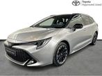 Toyota Corolla TS GR Sport 1.8, Auto's, Te koop, Break, https://public.car-pass.be/vhr/87b6c52e-b9e5-47a0-b3ba-2acd89526a3c, 5 deurs