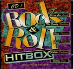 cd    /    Rock & Roll Hitbox      cd 1, Enlèvement ou Envoi