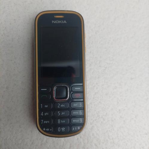 Nokia 3720 Classic, Télécoms, Téléphonie mobile | Nokia, Comme neuf, Enlèvement ou Envoi