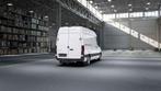 Mercedes-Benz Sprinter 317 CDI GB L2 RWD 9G-TRONIC 3.5T | Tr, Auto's, Automaat, 4 deurs, 4 cilinders, 2000 kg