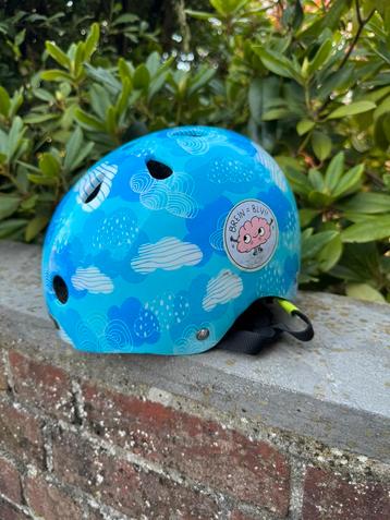 Casque Nutcase XXS, XXS, Garçon ou Fille, Enlèvement, Utilisé