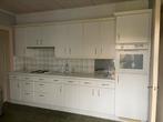 Oude keuken - zelf uit te breken, Huis en Inrichting, Ophalen, Gebruikt