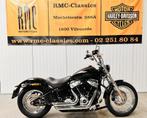 Harley-Davidson Cruiser Softail Standard (bj 2021), Overig, 1745 cc