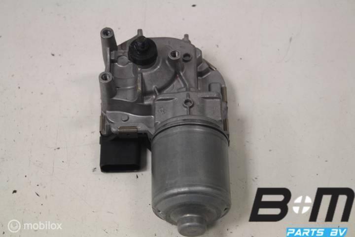 Ruitenwissermotor voor Volkswagen Golf 7 GTI USA 5GM955119, Auto-onderdelen, Ruiten en Toebehoren, Gebruikt