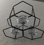 Theelicht houder,nieuw, Ophalen, Nieuw