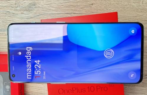 OnePlus 10 PRO 5G 256GB, Télécoms, Téléphonie mobile | Marques Autre, Comme neuf, Sans abonnement, Sans simlock, Autres modèles