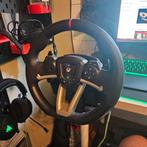 hori racing wheel overdrive xbox en pc, Computers en Software, Ophalen of Verzenden, Zo goed als nieuw