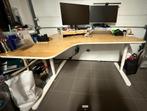Hoekbureau Ikea - Gebruikte staat, Enlèvement, Utilisé