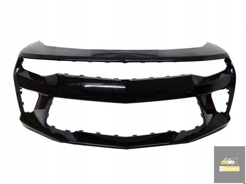 Chevrolet Camaro VI SS 15-18 originele bumper, Auto-onderdelen, Carrosserie, Bumper, Chevrolet, Gebruikt