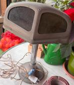 Lampe de bureau Pirouette, Enlèvement