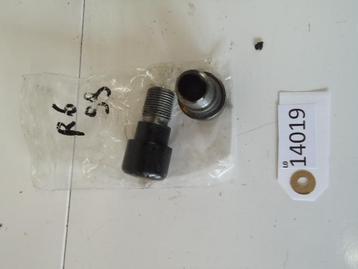 R6 1999 - 2002 Yamaha Stuurgewicht D1-23155 beschikbaar voor biedingen
