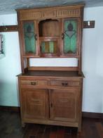 Grootmoeders kast, Antiek en Kunst, Antiek | Meubels | Kasten, Ophalen