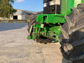 automatisch sturing , start /stop en gas geven vanop afstand beschikbaar voor biedingen