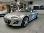 Mazda MX-5 16V Active (Soft Top) + Leather, Auto's, 167 g/km, Cabriolet, Bedrijf, 2 zetels
