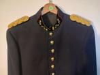 Uniform # 32  -  Kolonel - maat 46 - vest & broek, Verzamelen, Militaria | Algemeen, Verzenden