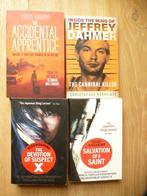 ENGELSTALIGE LITERATUUR, Ophalen of Verzenden, Zo goed als nieuw
