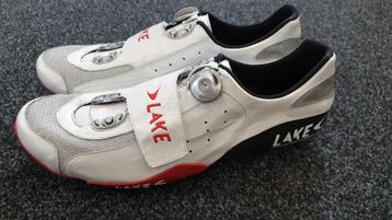 Lake CX401 SPDPLY Fietsschoenen Maten 39, 48 en 50 Nieuw!, Fietsen en Brommers, Ophalen, Nieuw, Schoenen