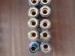 Meerlaagse connector 26x3 roterende connector 32, Ophalen of Verzenden, Nieuw