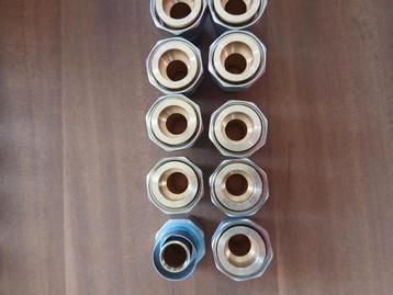 Meerlaagse connector 26x3 roterende connector 32  beschikbaar voor biedingen