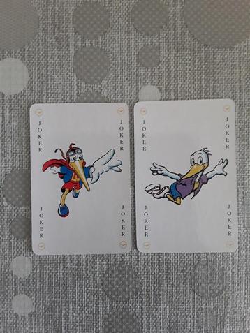 Jokers eendjes 2 beschikbaar voor biedingen