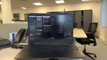 Lenovo Ideapad Gaming 3 15arh05 beschikbaar voor biedingen