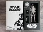 Star Wars Black Series First Order Storm Trooper, Verzamelen, Star Wars, Ophalen of Verzenden, Zo goed als nieuw