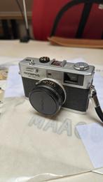 Vintage camera Olympus RC35, Ophalen, Zo goed als nieuw, Olympus