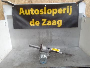Direction assistée électrique d'un Opel Corsa, Enlèvement ou Envoi, 3 mois de garantie, Utilisé, Opel