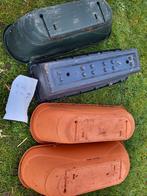 Bloembak, Motoren, Ophalen of Verzenden