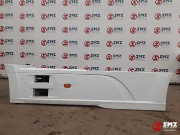 Occ side skirt links DAF beschikbaar voor biedingen