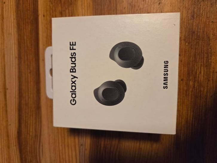 Samsung Galaxy Buds FE, Audio, Tv en Foto, Hoofdtelefoons, Nieuw, Overige merken, Bluetooth, Ophalen of Verzenden