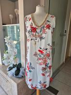 CASSIS  kleed, Kleding | Dames, Ophalen of Verzenden, Zo goed als nieuw, Maat 42/44 (L)