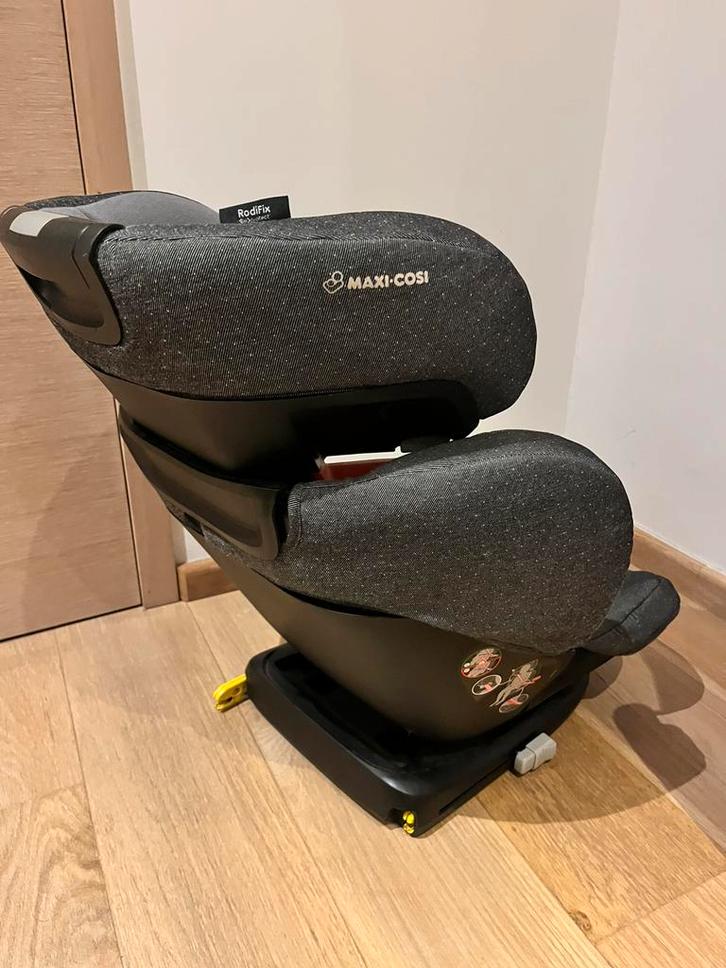 Maxi Cosi Rodifix met Isofix, Kinderen en Baby's, Autostoeltjes, Gebruikt, Maxi-Cosi, Isofix, Ophalen