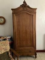 Hoge halkast, Antiek en Kunst, Antiek | Meubels | Kasten, Ophalen