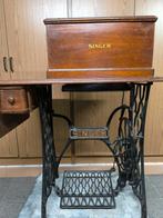 Vintage naaimachine Singer Sphinx, Antiek en Kunst, Ophalen