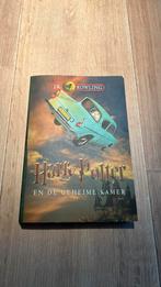 Harry Potter verzameling, Verzamelen, Harry Potter, Ophalen of Verzenden, Zo goed als nieuw